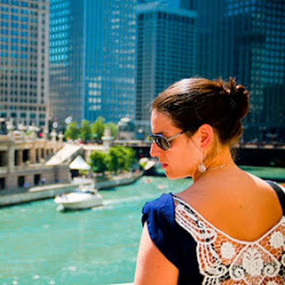 Meet your Posher, Natasha - Picture 1 of 1